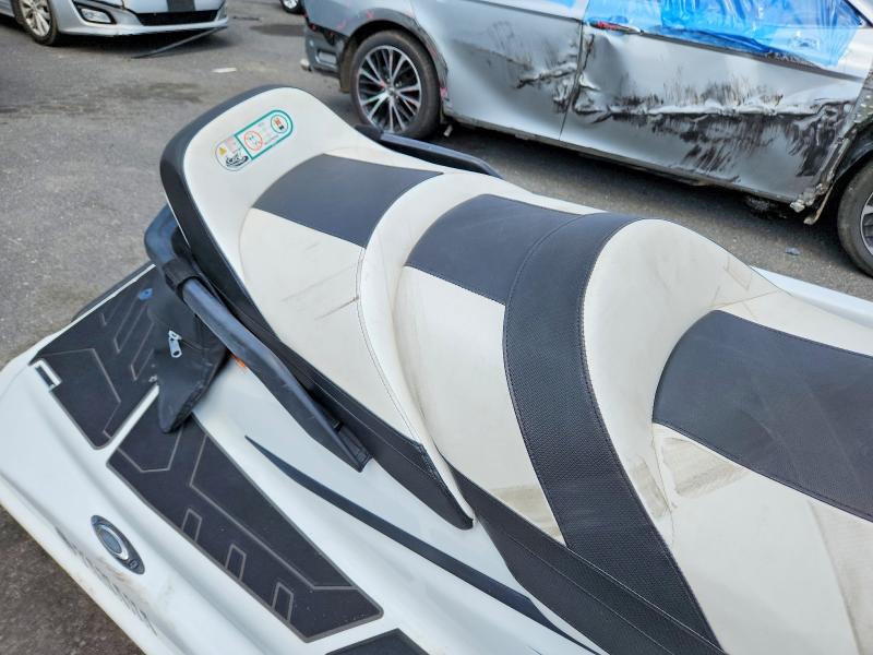 2020 Yam Vx Limited მანქანა იყიდება აუქციონზე, vin: YAMA3544C020, აუქციონის ნომერი: 63843776