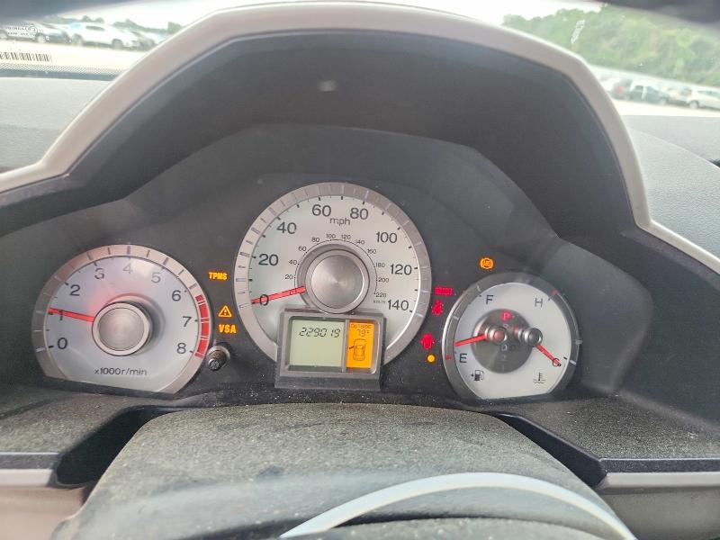 Продаж на аукціоні авто 2011 Honda Pilot, vin: 5FNYF3H59BB023056, номер лоту: 63644256