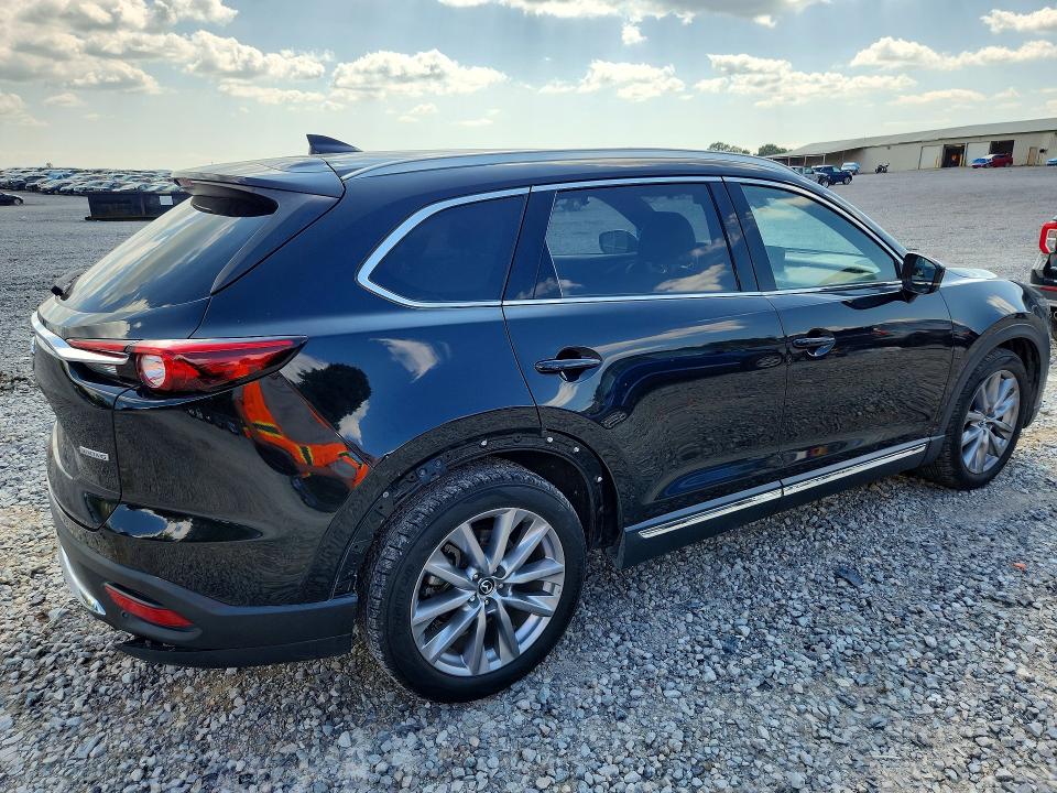 Aukcja sprzedaży 2020 Mazda Cx-9, vin: JM3TCBDY6L0404321, numer aukcji: 65612626