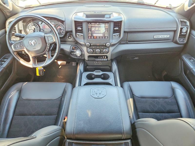 Продажа на аукционе авто 2020 Ram 1500, vin: 1C6SRFET9LN198631, номер лота: 66797836
