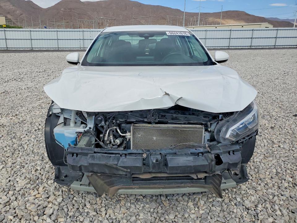 Aukcja sprzedaży 2023 Nissan Sentra, vin: 3N1AB8CV7PY240833, numer aukcji: 66241616