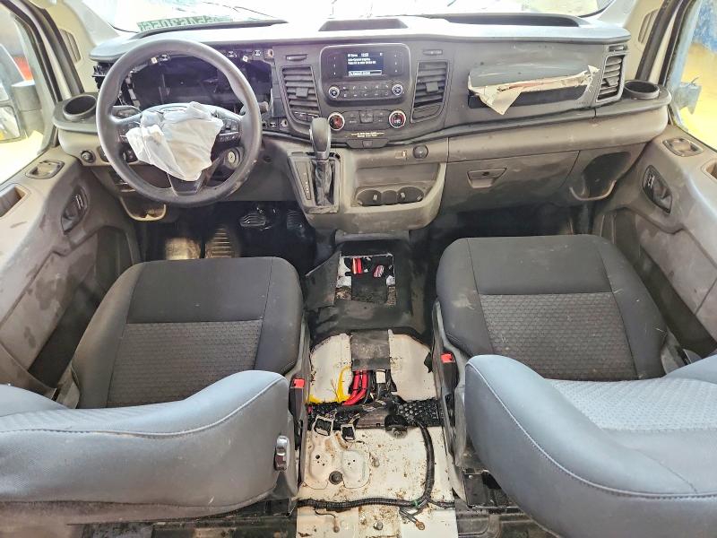 Продаж на аукціоні авто 2025 Ford Transit, vin: 1FTBR1Y8XSKA55755, номер лоту: 65463056
