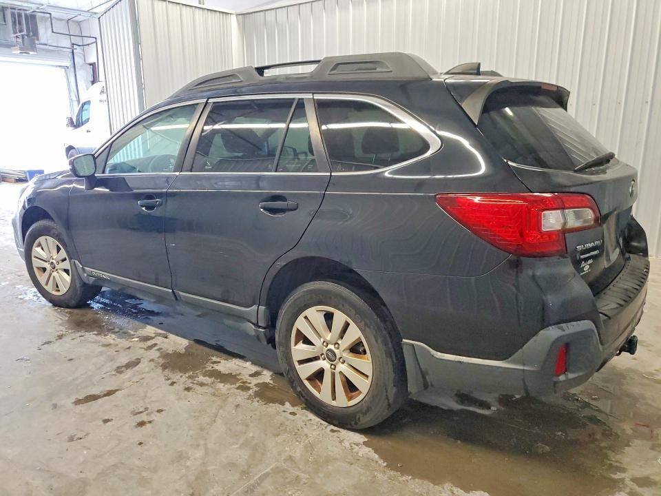 Aukcja sprzedaży 2018 Subaru Outback, vin: 4S4BSAFCXJ3250979, numer aukcji: 64576126