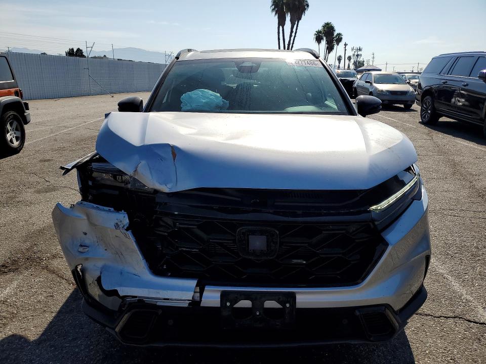 Aukcja sprzedaży 2026 Honda Cr-v, vin: 7FARS5H86TE020207, numer aukcji: 64277486