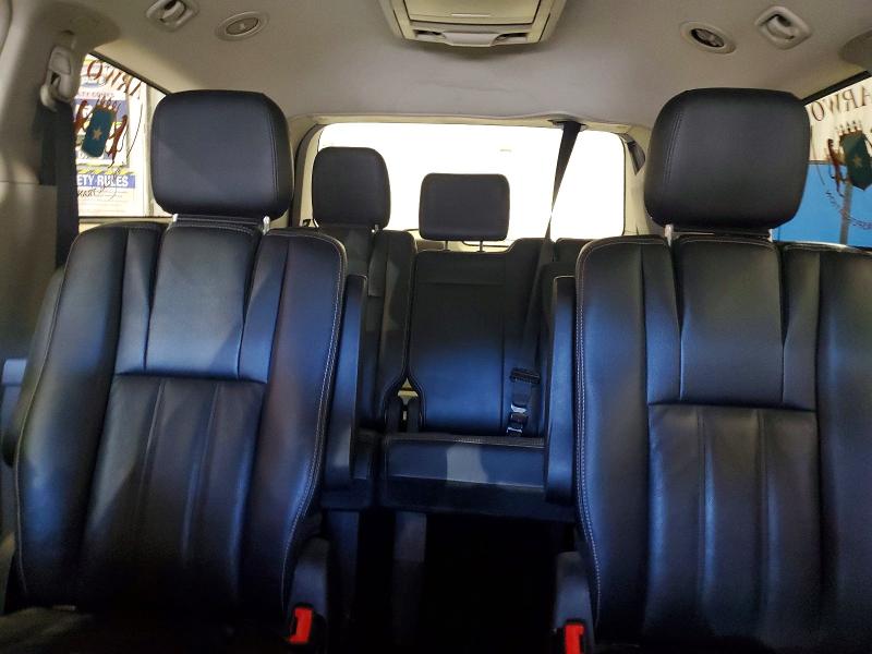 Aukcja sprzedaży 2014 Chrysler Town & Country, vin: 2C4RC1BG5ER115575, numer aukcji: 62927356