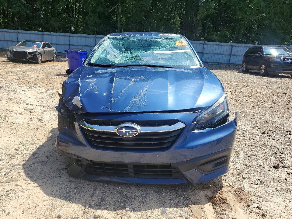 Aukcja sprzedaży 2022 Subaru Legacy, vin: 4S3BWAB65N3007224, numer aukcji: 64371836