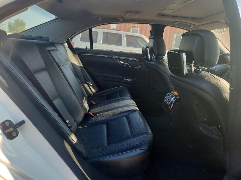 63905526 :رقم المزاد ، WDDNG8DB0CA420499 vin ، 2012 Mercedes-benz S مزاد بيع