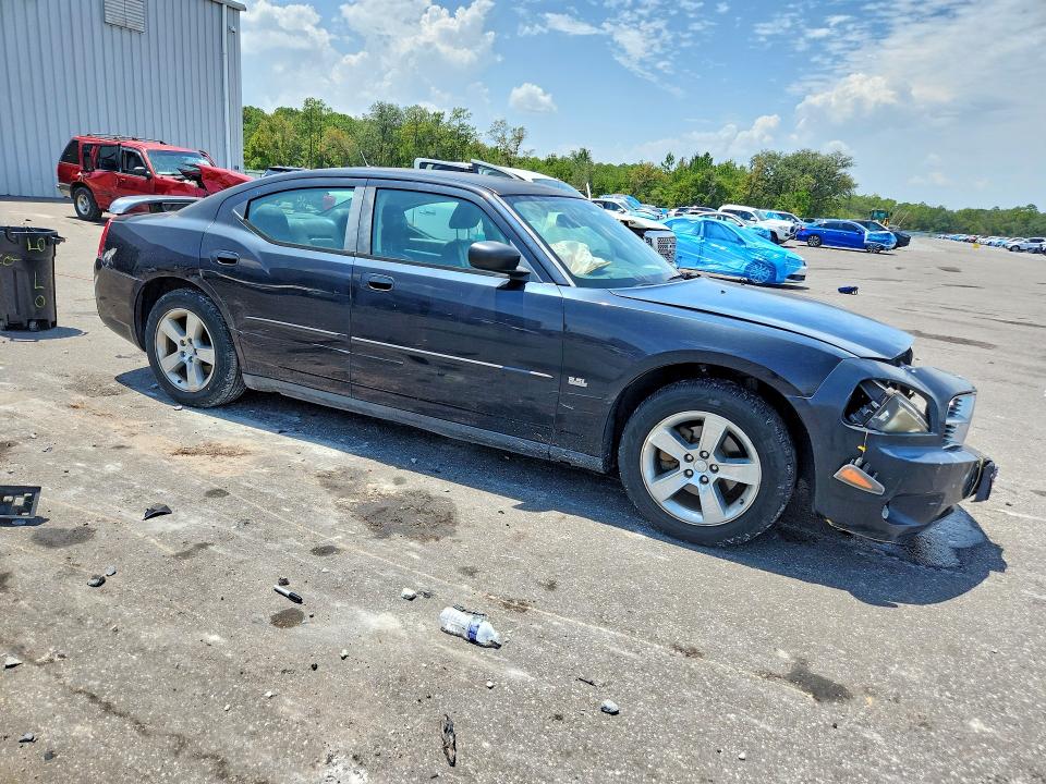 Aukcja sprzedaży 2008 Dodge Charger, vin: 2B3LA33G68H217890, numer aukcji: 65479226