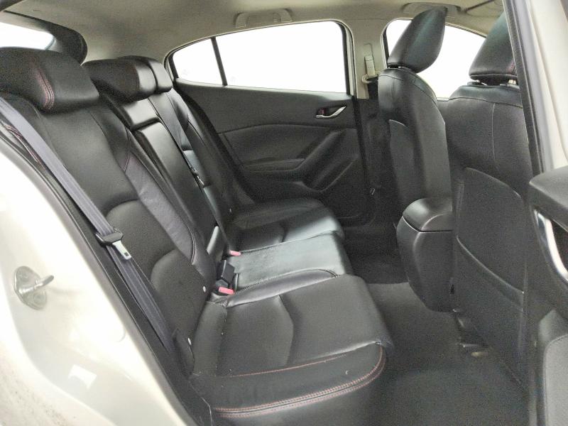 Aukcja sprzedaży 2014 Mazda 3, vin: JM1BM1M30E1196059, numer aukcji: 66249926