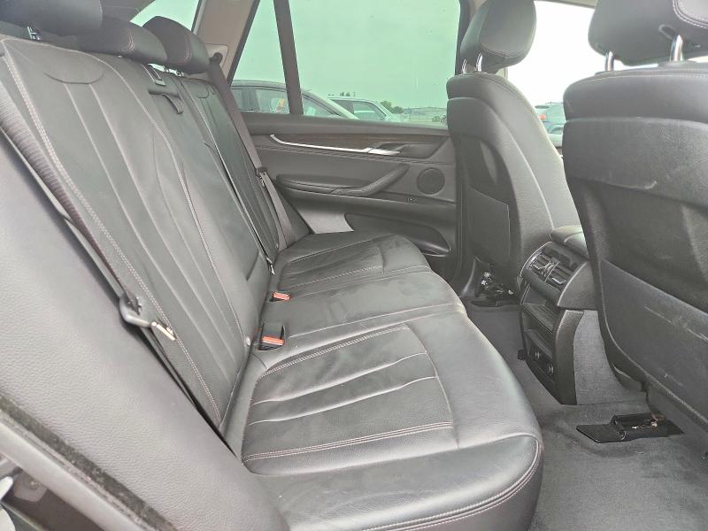 Aukcja sprzedaży 2018 Bmw X5, vin: 5UXKR0C53J0X93588, numer aukcji: 62926256