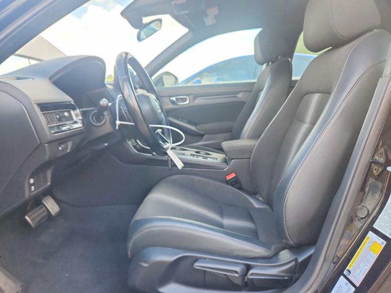 64439556 :رقم المزاد ، 2HGFE2F58NH565241 vin ، 2022 Honda Civic مزاد بيع