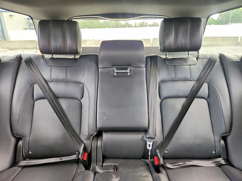 Продажа на аукционе авто 2018 Land Rover Range Rover, vin: SALGS2SV7JA509309, номер лота: 66048306