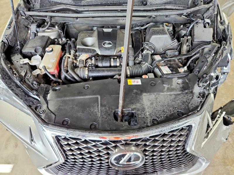 63486946 :رقم المزاد ، JTJBARBZ5G2094913 vin ، 2016 Lexus Nx 200t مزاد بيع