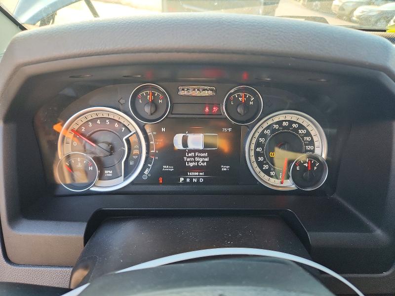 Aukcja sprzedaży 2014 Ram 1500, vin: 1C6RR7LT9ES208943, numer aukcji: 66647946
