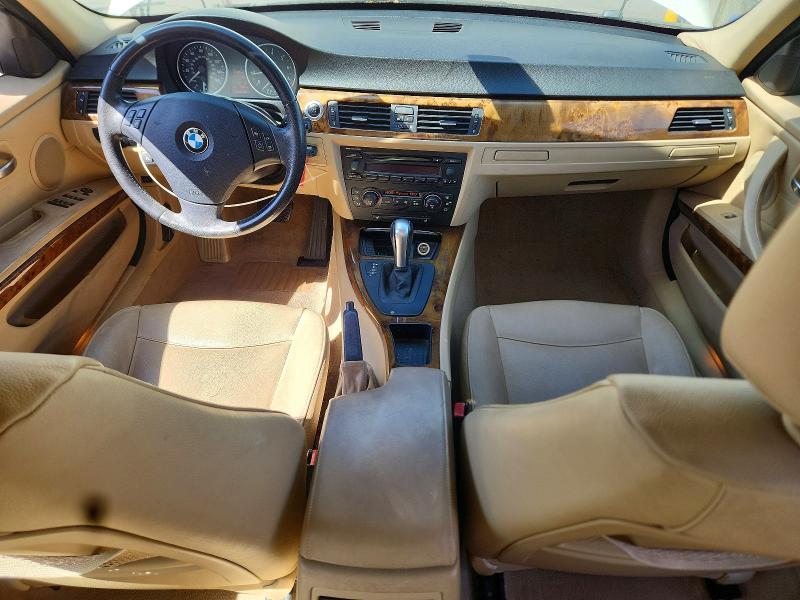 Aukcja sprzedaży 2006 Bmw 325, vin: WBAVB13576KX34481, numer aukcji: 65405566