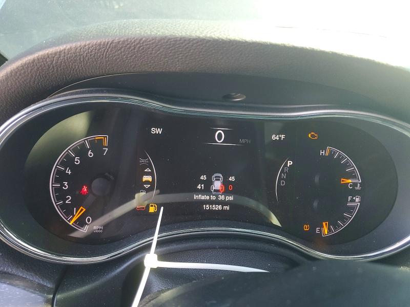 Продаж на аукціоні авто 2017 Jeep Grand Cherokee, vin: 1C4RJEAG7HC915810, номер лоту: 65510406