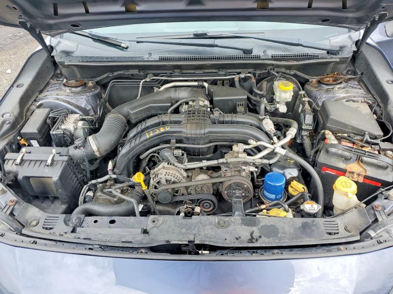 Продажа на аукционе авто 2017 Subaru Impreza, vin: 4S3GKAA63H3613144, номер лота: 63812026