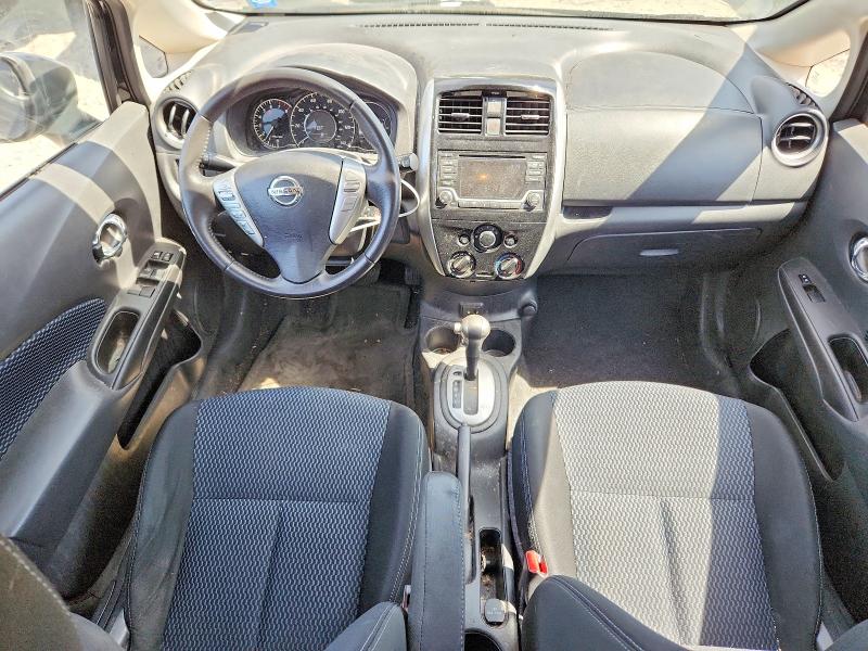 Продажа на аукционе авто 2017 Nissan Versa Note, vin: 3N1CE2CP0HL357666, номер лота: 64502626