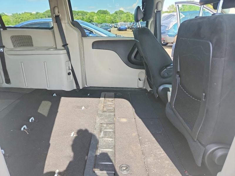 Aukcja sprzedaży 2011 Dodge Grand Caravan, vin: 2D4RN5DG0BR693290, numer aukcji: 63292486
