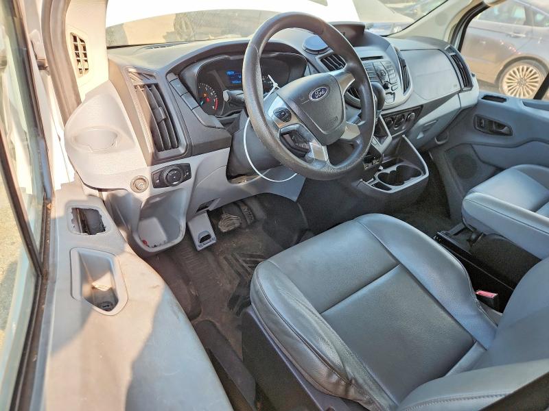 Auction sale of the 2015 Ford Transit, vin: 1FTNR2ZM3FKA77164, lot number: 65910966