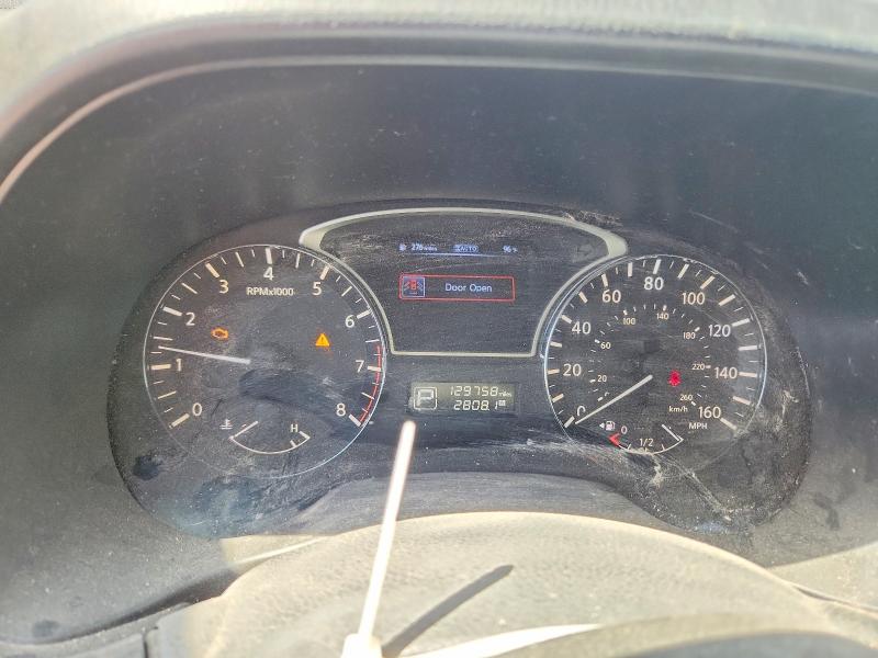 2014 Nissan Pathfinder მანქანა იყიდება აუქციონზე, vin: 5N1AR2MMXEC693521, აუქციონის ნომერი: 61455206