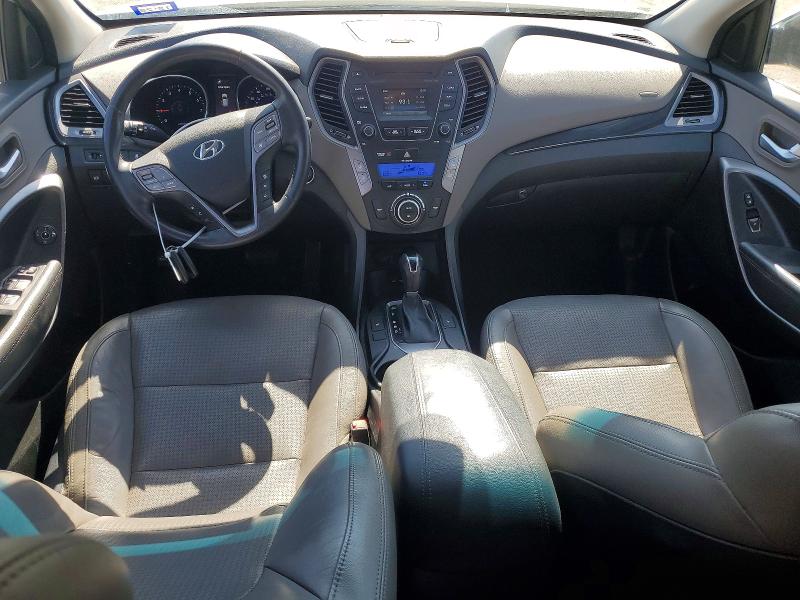 Продаж на аукціоні авто 2013 Hyundai Santa Fe Sport, vin: 5XYZU3LA2DG107150, номер лоту: 65036086