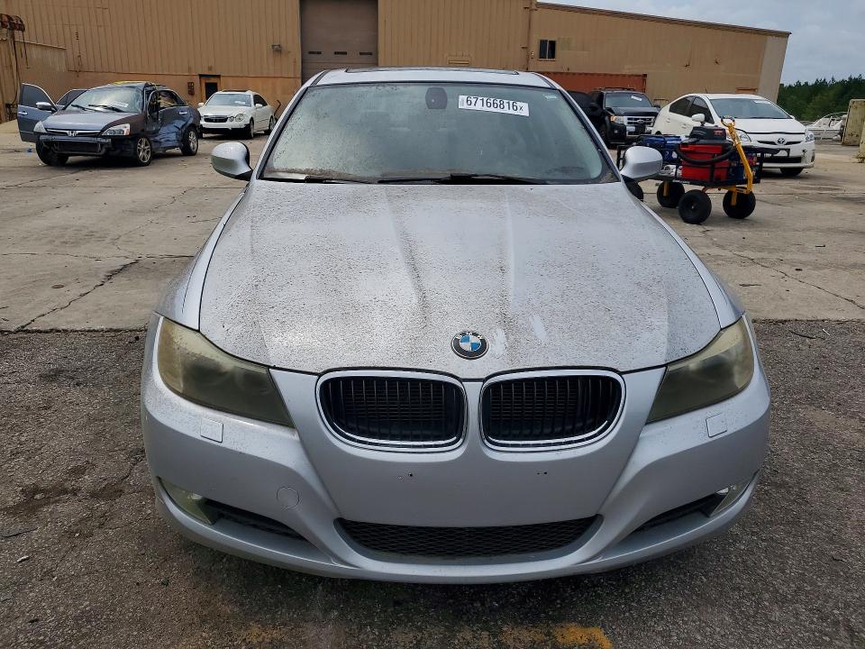 Продажа на аукционе авто 2011 Bmw 328, vin: WBAPK7C51BA969969, номер лота: 67166816