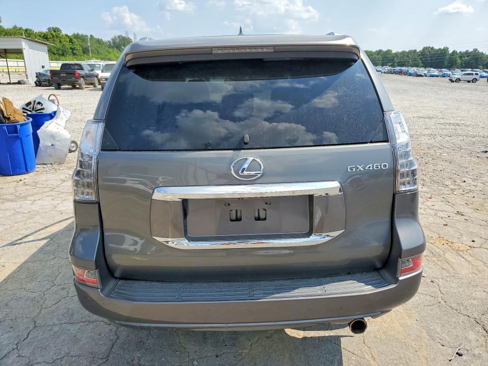 63823706 :رقم المزاد ، JTJBM7FX8E5083808 vin ، 2014 Lexus Gx مزاد بيع