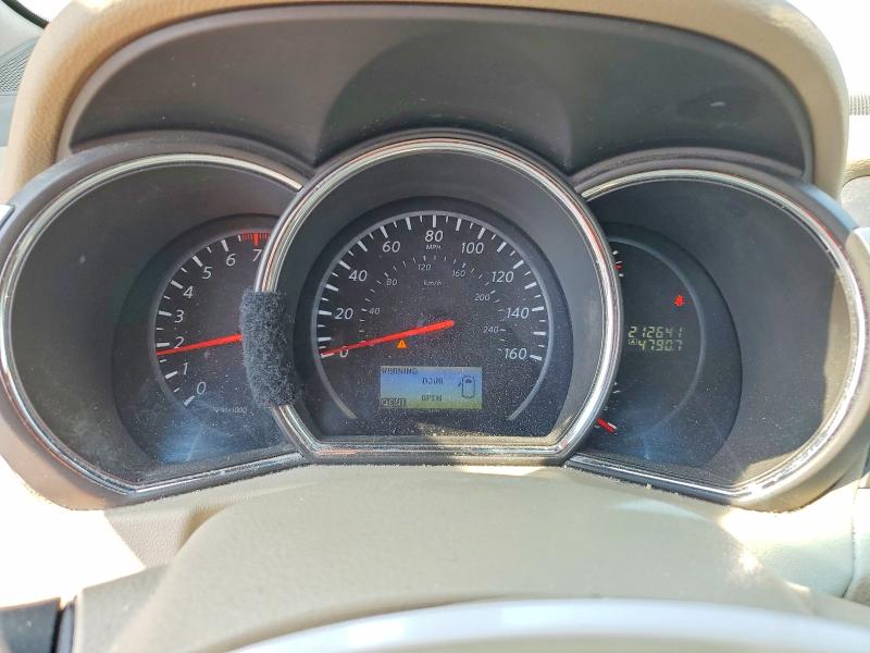 Aukcja sprzedaży 2013 Nissan Murano, vin: JN8AZ1MW7DW314685, numer aukcji: 64022476
