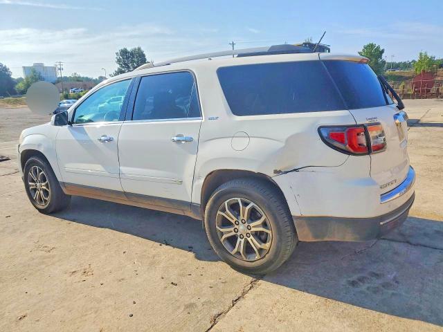 Aukcja sprzedaży 2014 Gmc Acadia, vin: 1GKKRRKDXEJ274315, numer aukcji: 62898436
