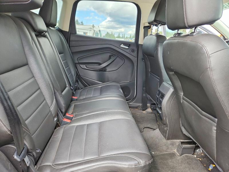 Aukcja sprzedaży 2013 Ford Escape, vin: 1FMCU9H94DUB56206, numer aukcji: 66879876