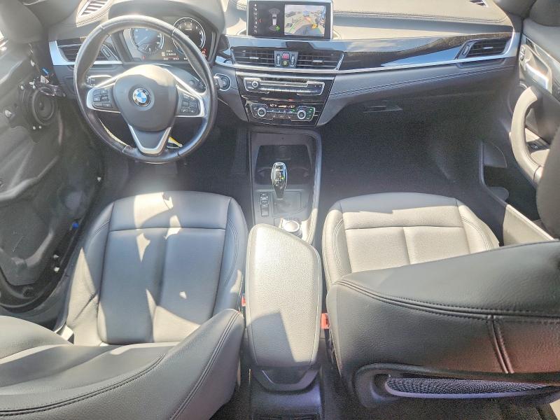 Aukcja sprzedaży 2022 Bmw X1, vin: WBXJG7C07N5U57163, numer aukcji: 65905276
