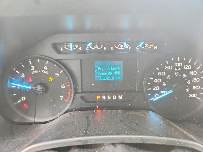 Продажа на аукционе авто 2019 Ford F150, vin: 1FTFX1E40KKF04840, номер лота: 64051226
