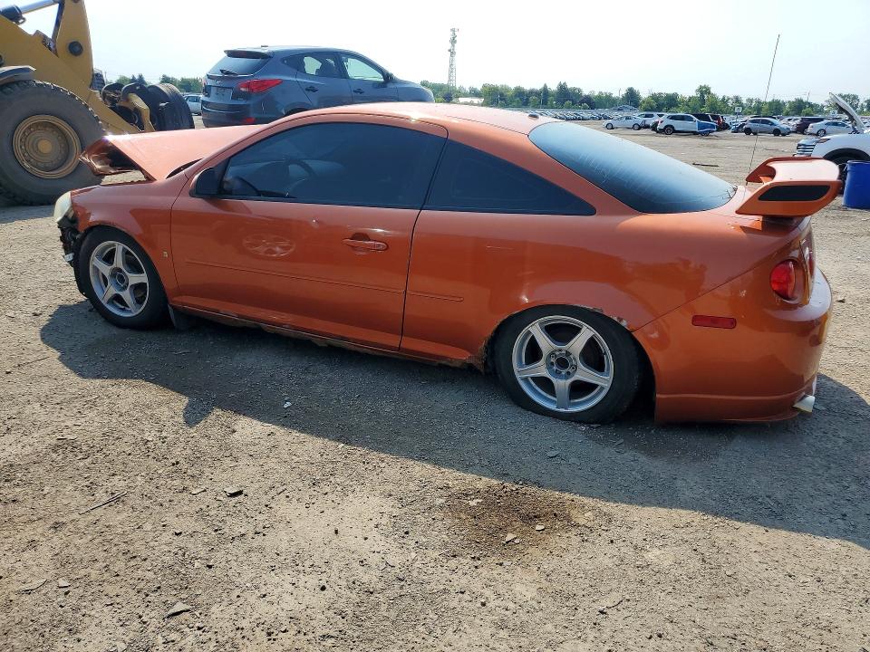 Продаж на аукціоні авто 2006 Chevrolet Cobalt, vin: 1G1AL15F667787334, номер лоту: 65009066