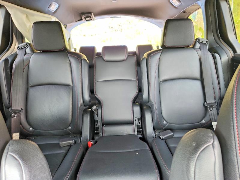 Продаж на аукціоні авто 2023 Honda Odyssey, vin: 5FNRL6H75PB065876, номер лоту: 62210546