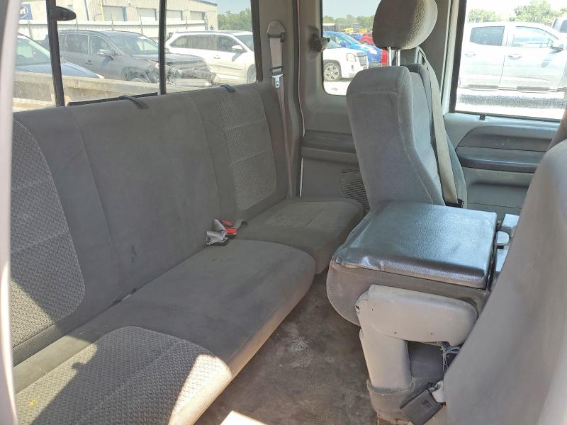 Aukcja sprzedaży 2002 Ford F250, vin: 1FTNX21F82EA05890, numer aukcji: 64654256