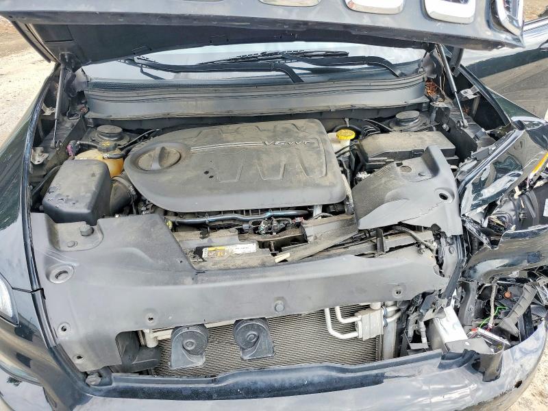 Aukcja sprzedaży 2018 Jeep Cherokee, vin: 1C4PJMDX3JD589842, numer aukcji: 64456326