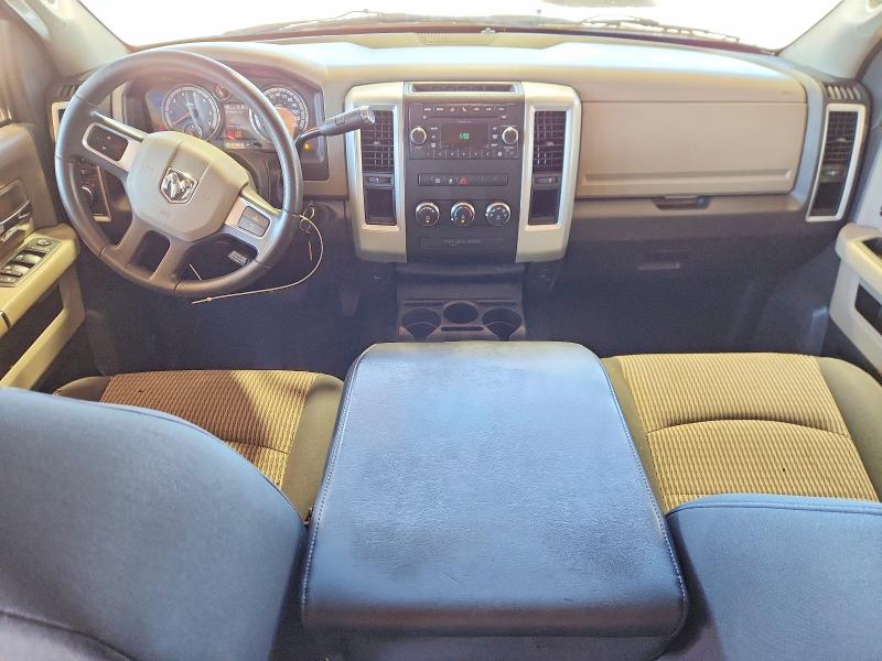 Aukcja sprzedaży 2010 Dodge Ram 1500, vin: 1D7RB1GP5AS204170, numer aukcji: 65862346