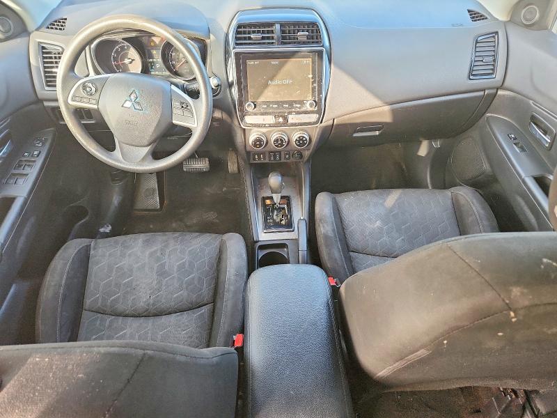 Aukcja sprzedaży 2020 Mitsubishi Outlander Sport, vin: JA4AP3AU8LU020622, numer aukcji: 65111756