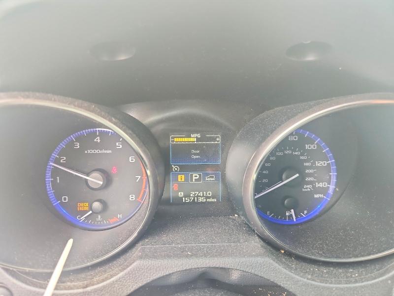Aukcja sprzedaży 2016 Subaru Outback, vin: 4S4BSALC4G3226707, numer aukcji: 65882286