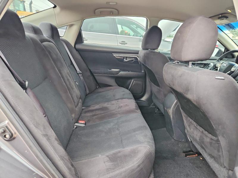 2014 Nissan Altima მანქანა იყიდება აუქციონზე, vin: 1N4AL3AP2EN378605, აუქციონის ნომერი: 64402416