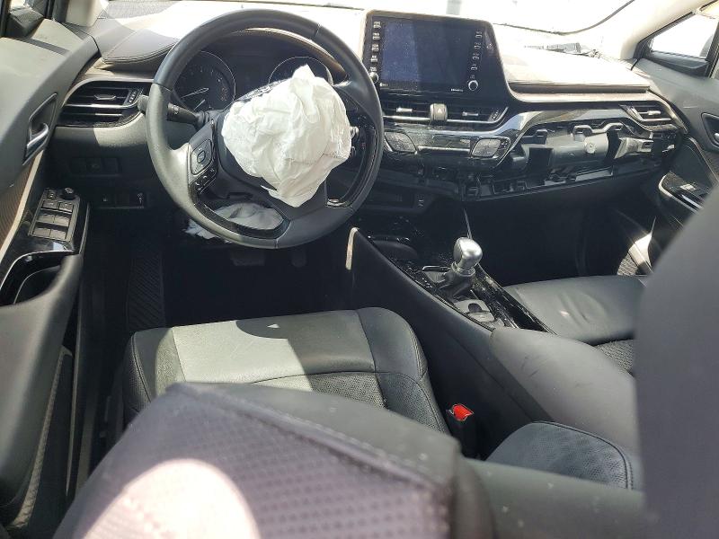 Продажа на аукционе авто 2020 Toyota C-hr, vin: NMTKHMBX9LR117613, номер лота: 64602386