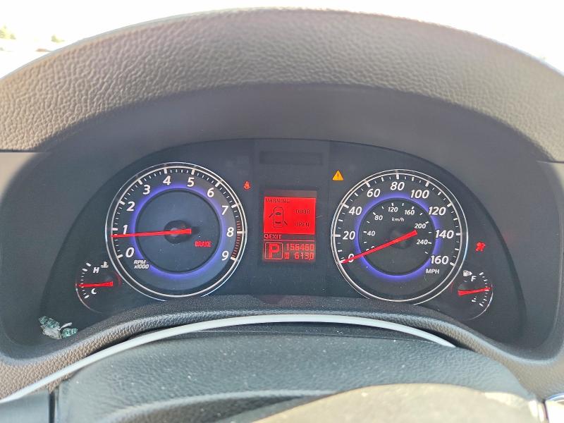 2007 Infiniti G35 მანქანა იყიდება აუქციონზე, vin: JNKBV61E27M711949, აუქციონის ნომერი: 67028486