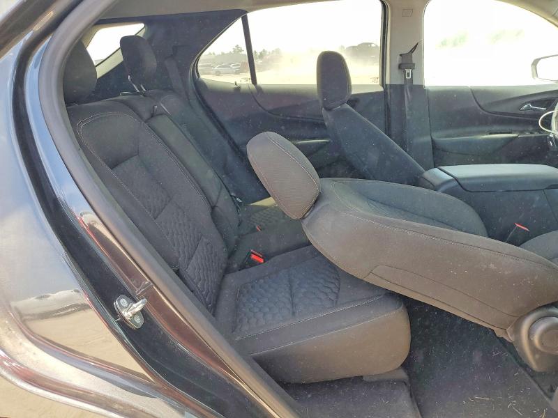 Продаж на аукціоні авто 2020 Chevrolet Equinox, vin: 3GNAXKEVXLS504706, номер лоту: 64220976