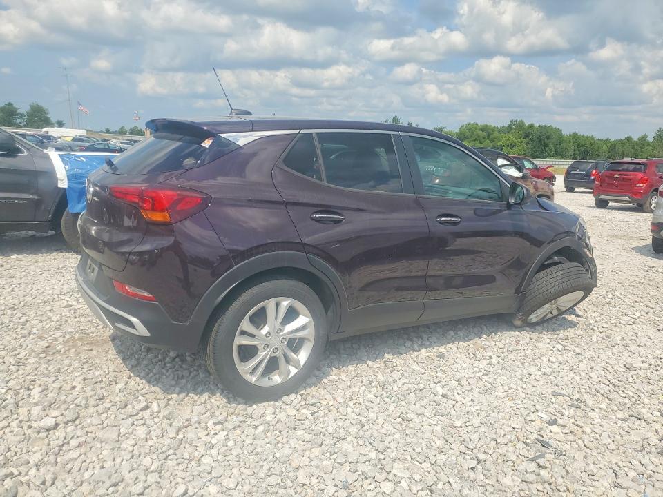 Aukcja sprzedaży 2020 Buick Encore Gx, vin: KL4MMBS23LB113024, numer aukcji: 63569946