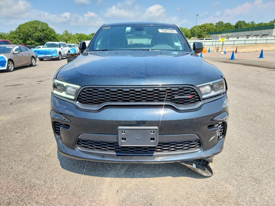 Продажа на аукционе авто 2026 Dodge Durango, vin: 1C4RDHDG4TC245341, номер лота: 64755376