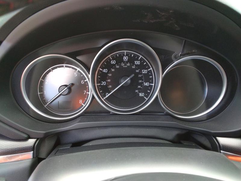 Продажа на аукционе авто 2025 Mazda Cx-5, vin: JM3KFBCM0S0782845, номер лота: 64572666