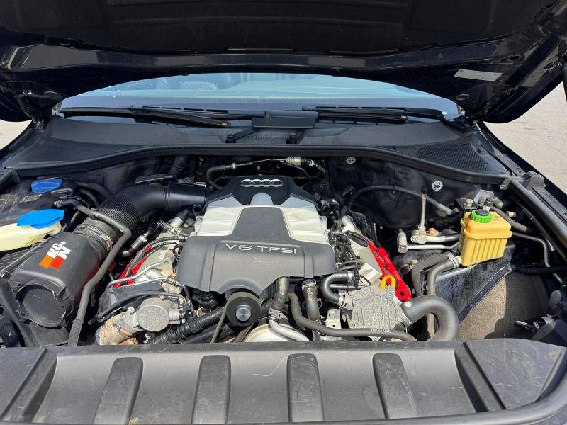 Продаж на аукціоні авто 2015 Audi Q7, vin: WA1LGAFEXFD028708, номер лоту: 65154346