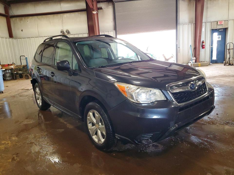 Продажа на аукционе авто 2014 Subaru Forester, vin: JF2SJAEC0EH535919, номер лота: 63339026