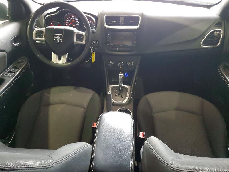 65915986 :رقم المزاد ، 1C3CDZCB3CN133379 vin ، 2012 Dodge Avenger مزاد بيع